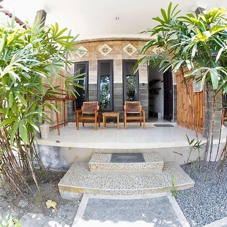 Jepun Villa 04 - One Bedroom Without Kitchen Uluwatu Exterior foto