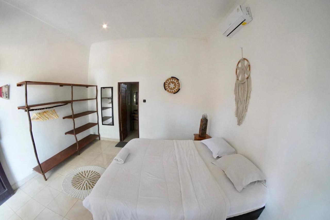 Jepun Villa 04 - One Bedroom Without Kitchen Uluwatu Exterior foto